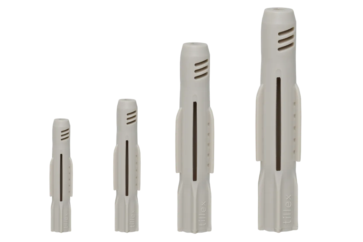 Universal plugs (all-purpose)