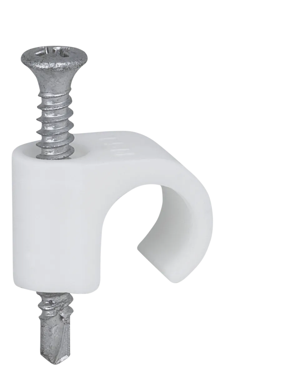 Drill clips