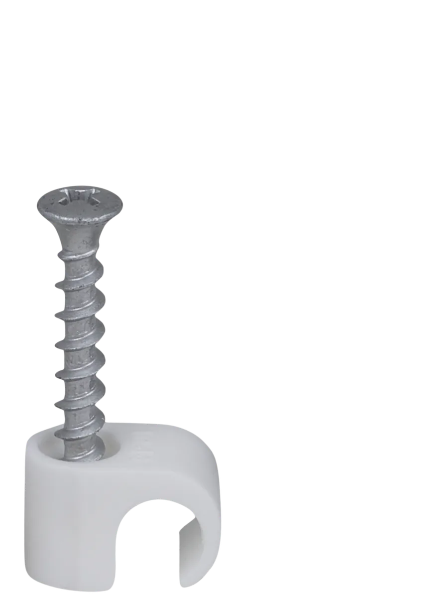 Screw clips