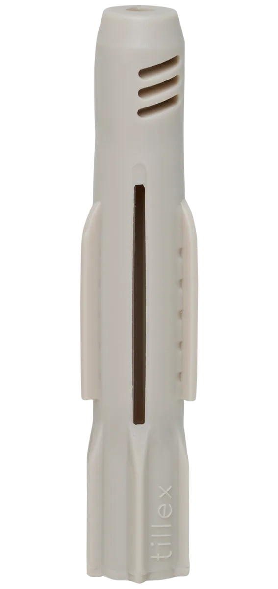 Universal plugs