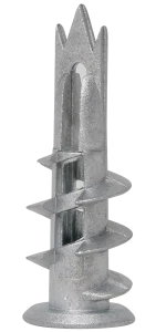 Cavity & plasterboard fixings