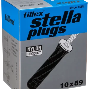Collar Plug KP